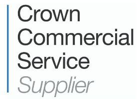 Crown Commercial Service supplier