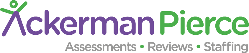 Ackerman Pierce — Assessments, Reviews, Staffing